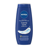 Nivea Creme Care & Nivea Scent Care Shower - 250 ml - ShopXonline